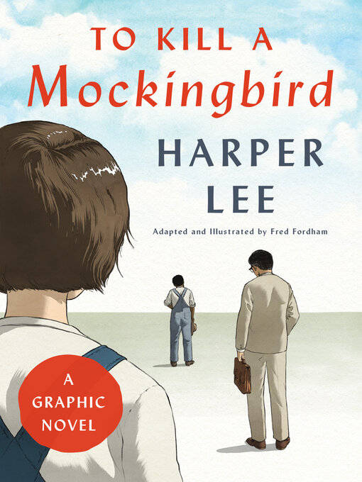 Title details for To Kill a Mockingbird by Harper Lee - Available